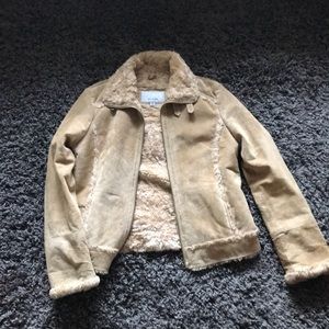 Wilson's Leather Jacket!!